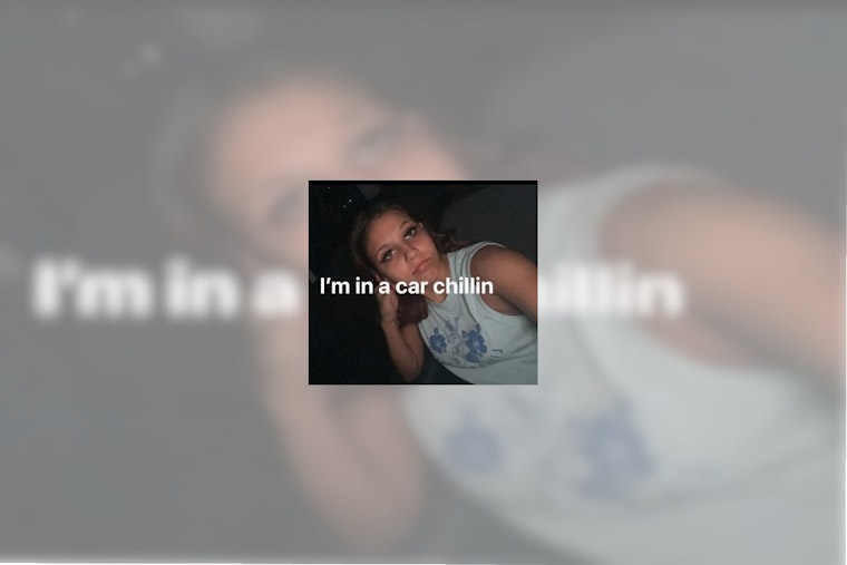 Fremont Police on Urgent Search for Missing 14-Year-Old Delilah Coats