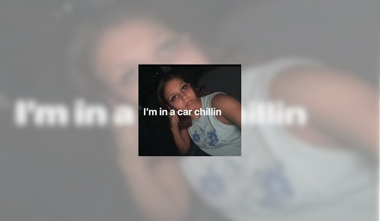 Fremont Police on Urgent Search for Missing 14-Year-Old Delilah Coats