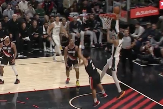French Phenom Wembanyama Scores 30, Spurs Shake Off Slump with Triumph Over Blazers