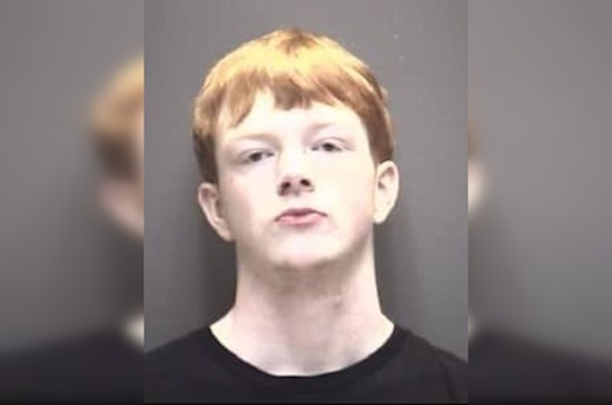 Friendswood Teen Charged With Murder, Bond Hits $1M After Fatal Shooting Spree