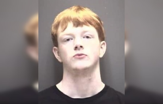Friendswood Teen Charged With Murder, Bond Hits $1M After Fatal Shooting Spree
