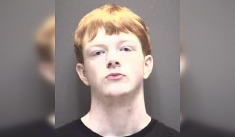 Friendswood Teen Charged With Murder, Bond Hits $1M After Fatal Shooting Spree
