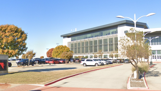 Frisco ISD Unveils Chic 1,200-Seat Performing Arts Center Destined for 2026 Grand Opening