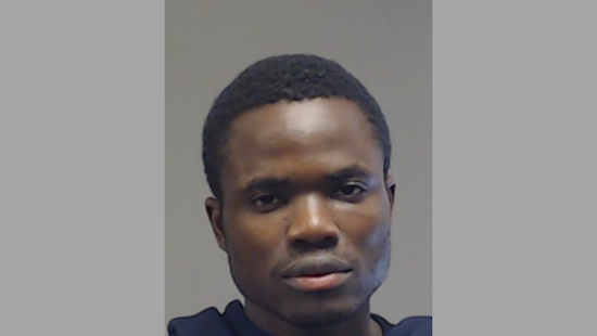 Frisco Man Sentenced to 35 Years for Serial Cell Phone Store Robberies