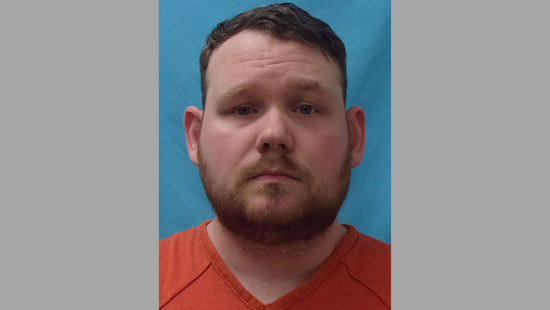 Frisco Police Arrest Former Youth Pastor Kyle Poff on Child Pornography Charge