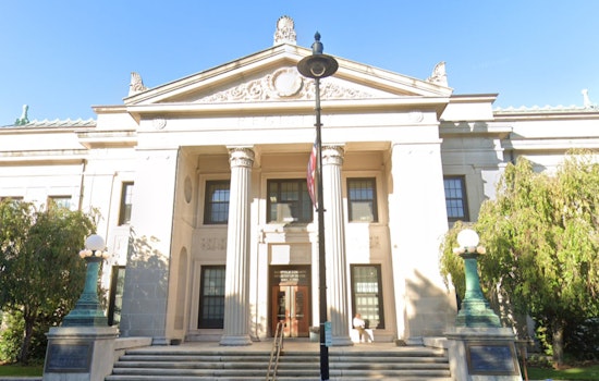 From Affluence to Indigence, Cohasset Man Accused of Wife's Murder Loses Lawyer, Gains Public Defender