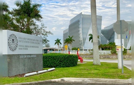 From Ambassador to Accused Agent, Ex-US Envoy to Bolivia Charged as Cuban Spy in Miami
