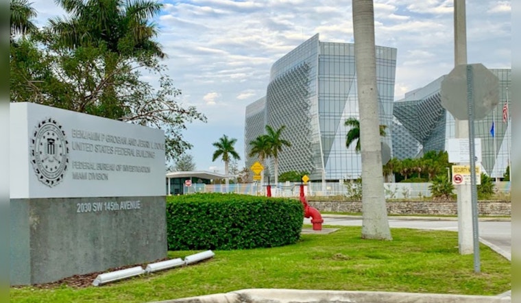 From Ambassador to Accused Agent, Ex-US Envoy to Bolivia Charged as Cuban Spy in Miami