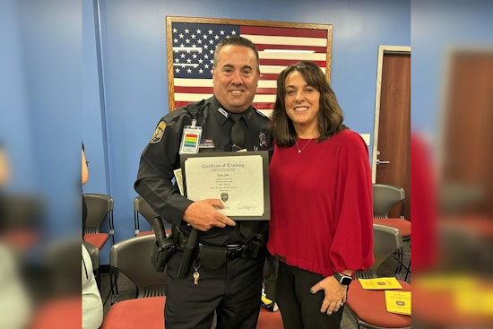 From Plymouth Firefighter to Florida School Guardian, John Joyce Embarks on Second Act in Public Service