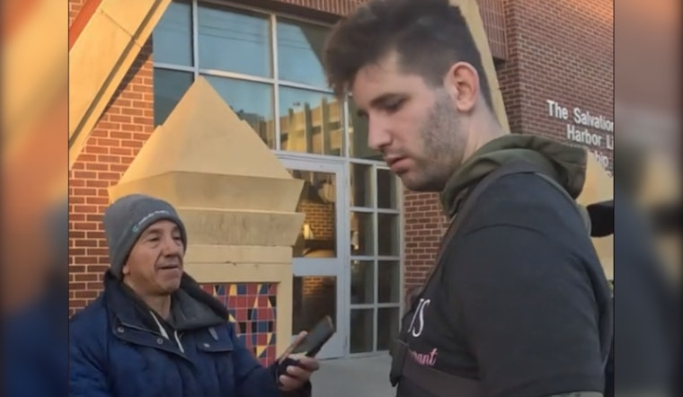 From TikTok to Tabletops, Minneapolis Star Serves Up Viral Kindness with Egg Roll Giveaway