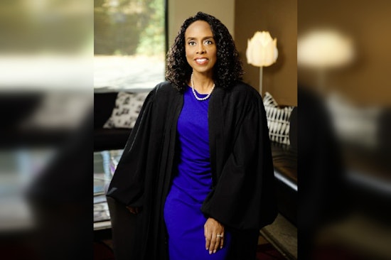 Fulton County Chief Magistrate Stirs Controversy with Surprise Clerk Appointment Amid Backlog