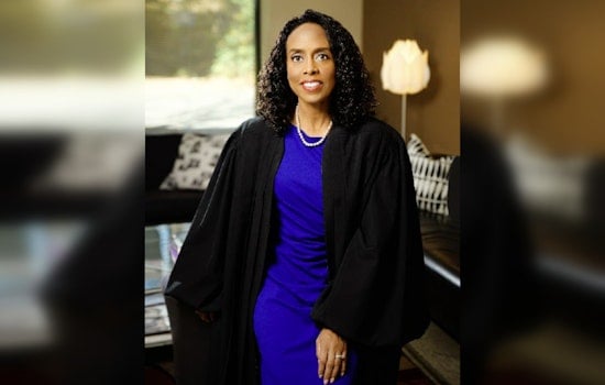 Fulton County Chief Magistrate Stirs Controversy with Surprise Clerk Appointment Amid Backlog