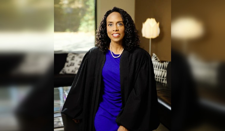 Fulton County Chief Magistrate Stirs Controversy with Surprise Clerk Appointment Amid Backlog