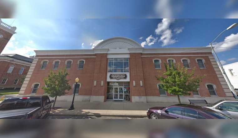 Fulton County Commissioners Stall on Changing Chief Magistrate's Role Amid Judicial Funding Shuffle