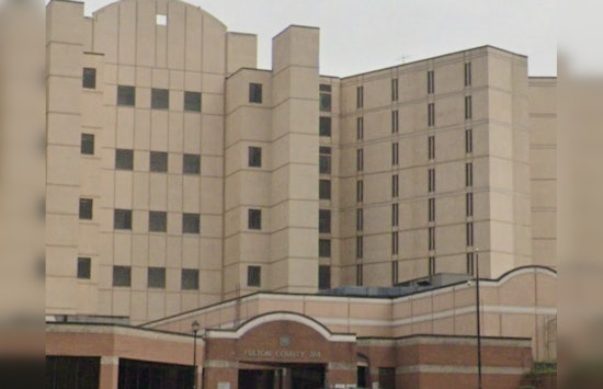 Fulton County Jail and Medical Provider NaphCare Sued Over Death of Incarcerated Atlanta Teen