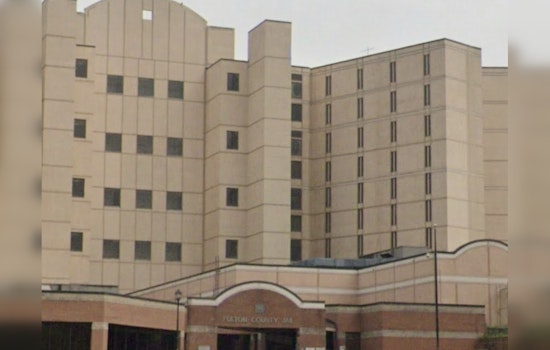 Fulton County Jail and Medical Provider NaphCare Sued Over Death of Incarcerated Atlanta Teen