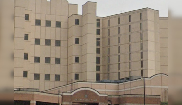 Fulton County Jail and Medical Provider NaphCare Sued Over Death of Incarcerated Atlanta Teen