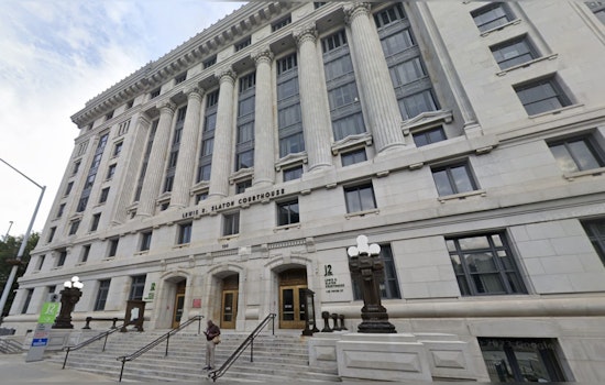 Fulton County Stabbing Delays Young Thug's YSL RICO Case as Defendant Recovers