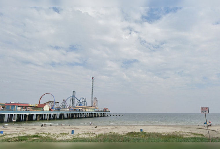 Galveston City Council's Proposed Budget Cuts Spark Backlash Over Potential Impact on Beach Patrol Funding