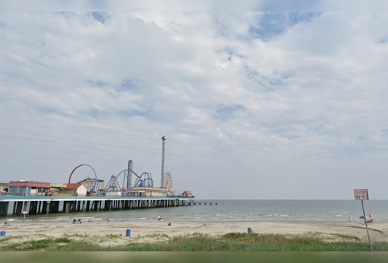 Galveston City Council's Proposed Budget Cuts Spark Backlash Over Potential Impact on Beach Patrol Funding