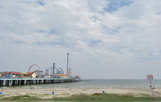 Galveston City Council's Proposed Budget Cuts Spark Backlash Over Potential Impact on Beach Patrol Funding