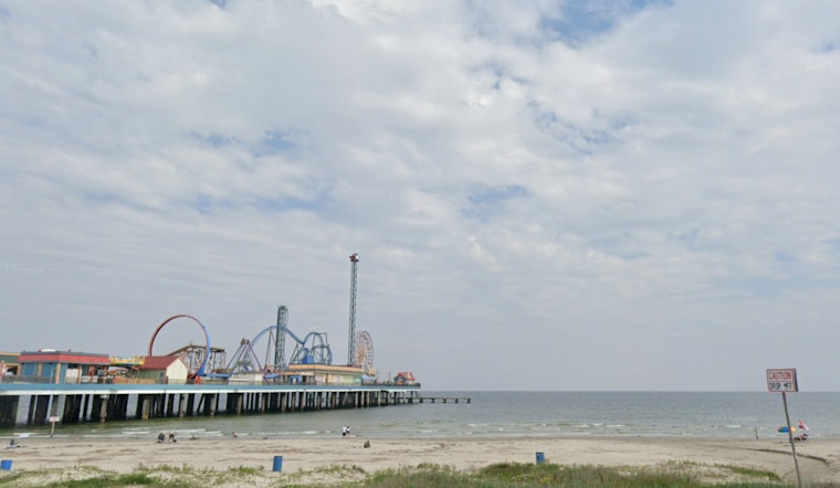 Galveston City Council's Proposed Budget Cuts Spark Backlash Over Potential Impact on Beach Patrol Funding