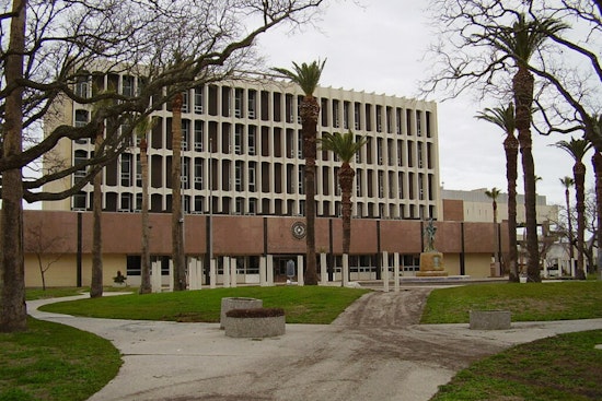 Galveston Goes to War Over 'Egregious' Redistricting