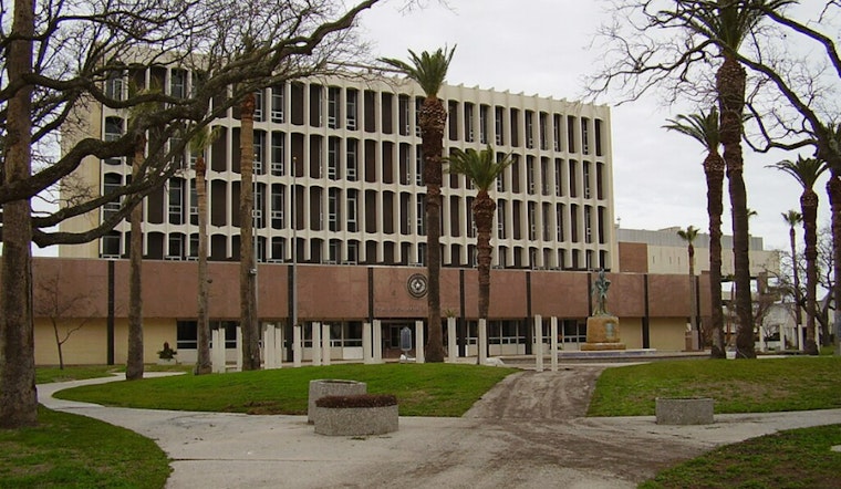 Galveston Goes to War Over 'Egregious' Redistricting