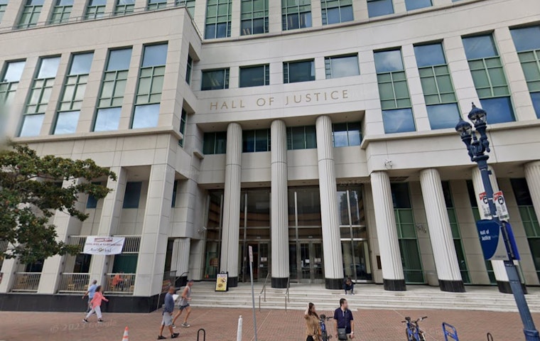 Gang Member Sentenced to 81 Years for Murder of San Diego Security Guard
