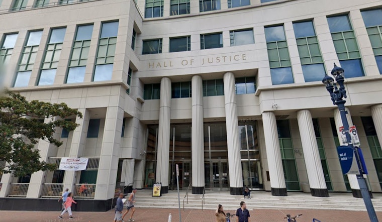Gang Member Sentenced to 81 Years for Murder of San Diego Security Guard