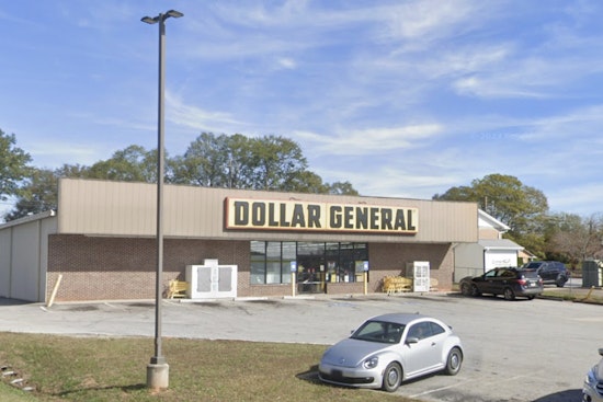 GBI Seeks Public Help to Track Suspect in Unsolved 2021 Commerce Dollar General Shooting