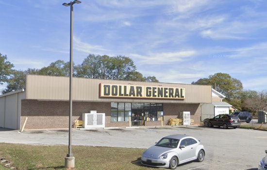 GBI Seeks Public Help to Track Suspect in Unsolved 2021 Commerce Dollar General Shooting