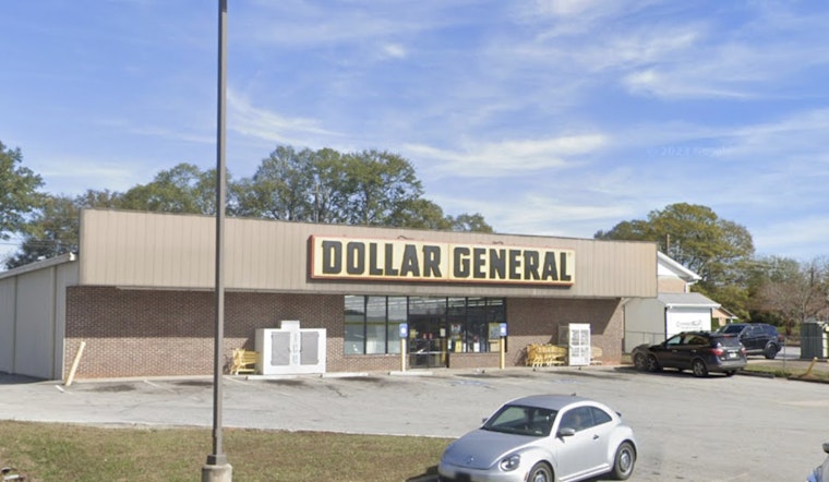 GBI Seeks Public Help to Track Suspect in Unsolved 2021 Commerce Dollar General Shooting
