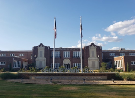 Georgetown Independent School District Acquires 65-Acre Site for Future School Development Amid Growth Surge