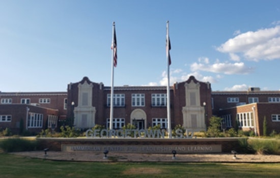 Georgetown Independent School District Acquires 65-Acre Site for Future School Development Amid Growth Surge