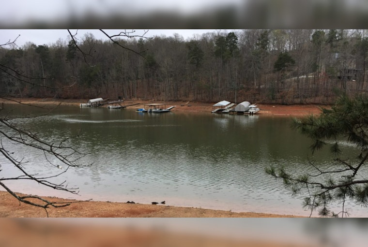 Georgia and Alabama Propose Settlement in Long-Running Water War, Florida's Concerns Sidestepped