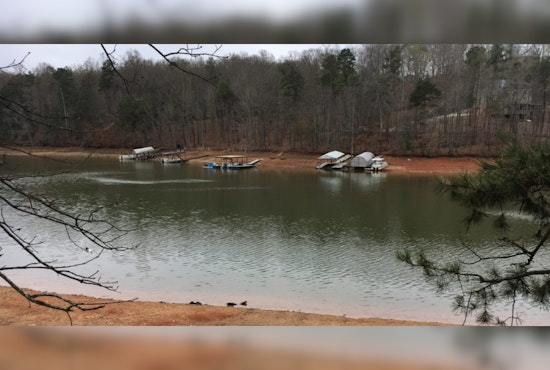 Georgia and Alabama Propose Settlement in Long-Running Water War, Florida's Concerns Sidestepped