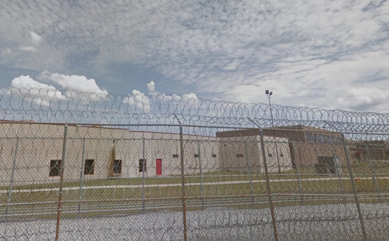 Georgia Father Demands Answers After Son's Fatal Prison Altercation Days Before Early Release