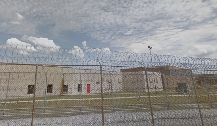 Georgia Father Demands Answers After Son's Fatal Prison Altercation Days Before Early Release