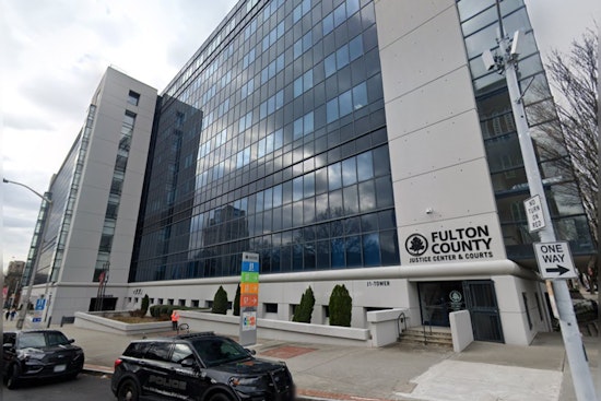 Georgia Judge Sides with Sandy Springs Over Police Report Dispute, Strains Media’s Push for Transparency