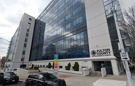 Georgia Judge Sides with Sandy Springs Over Police Report Dispute, Strains Media’s Push for Transparency