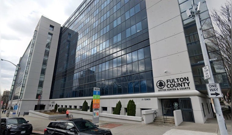 Georgia Judge Sides with Sandy Springs Over Police Report Dispute, Strains Media’s Push for Transparency