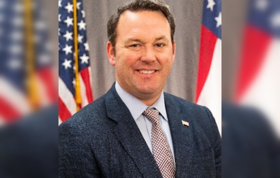 Georgia Lt. Gov. Burt Jones at Center of Swatting Incident, Bomb Threats Elevate Concerns in Atlanta