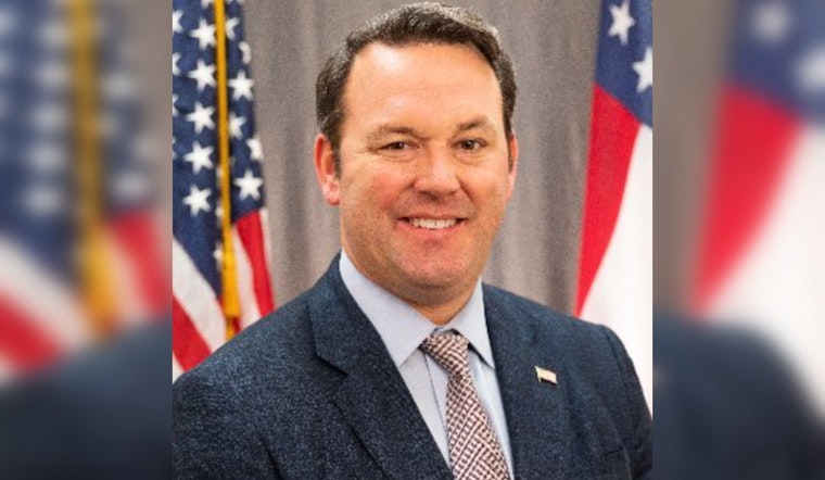 Georgia Lt. Gov. Burt Jones at Center of Swatting Incident, Bomb Threats Elevate Concerns in Atlanta