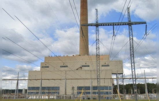 Georgia Power Gets Nod to Charge Customers, Additional $7.56 Billion for Plant Vogtle Nuclear Expansion