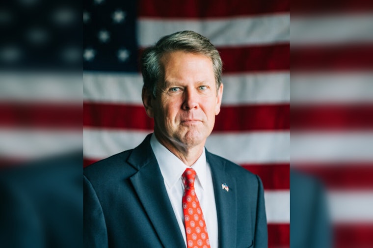 Georgia Set to Implement Key Healthcare and Business Laws on January 1, 2024
