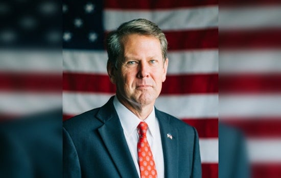 Georgia Set to Implement Key Healthcare and Business Laws on January 1, 2024