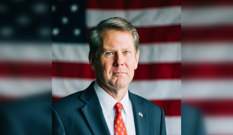 Georgia Set to Implement Key Healthcare and Business Laws on January 1, 2024