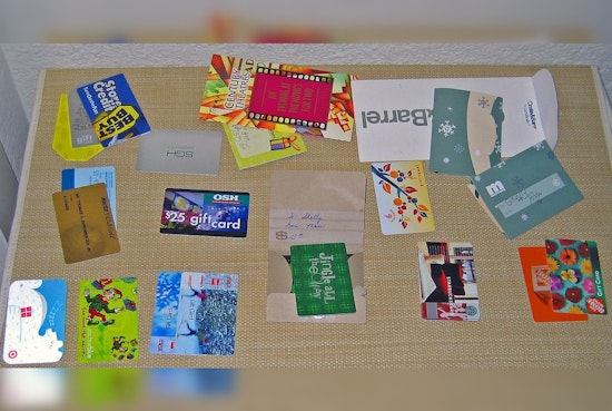 Gift Card Scams Drain Holiday Cheer, Cyber Thieves Target Shoppers in Arvada, NYC, and Beyond