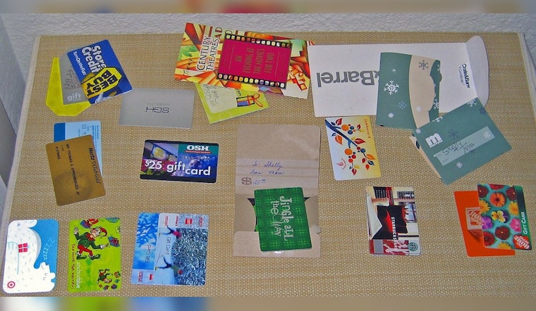 Gift Card Scams Drain Holiday Cheer, Cyber Thieves Target Shoppers in Arvada, NYC, and Beyond